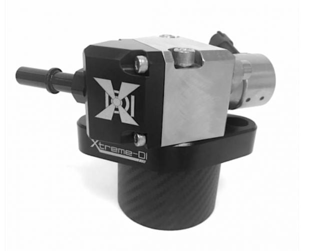 Xtreme-DI High Pressure Fuel Pump Upgrade 2020+ Explorer ST *FREE SHIPPING*