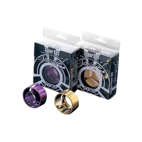 HKS SSQV BOV Inserts – whoosh motorsports