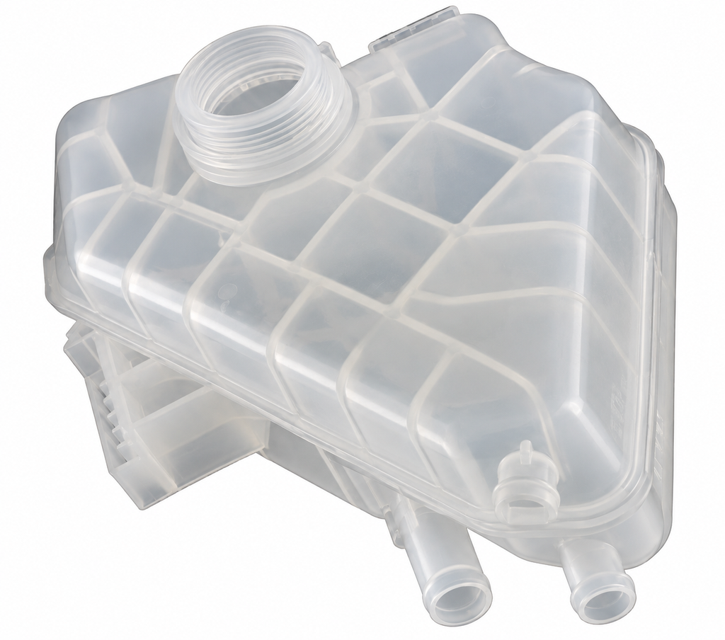 Ford OEM Engine Coolant Reservoir  2014-2019 Fiesta ST