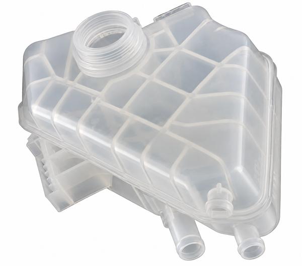 Ford OEM Engine Coolant Reservoir  2014-2019 Fiesta ST