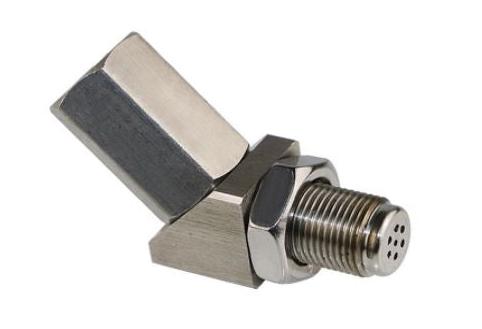 45 degree mini cat Defouler – whoosh motorsports
