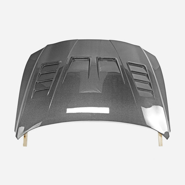 EPR Carbon Fiber V2M Hood 2024-2026 Hyundai Elantra N