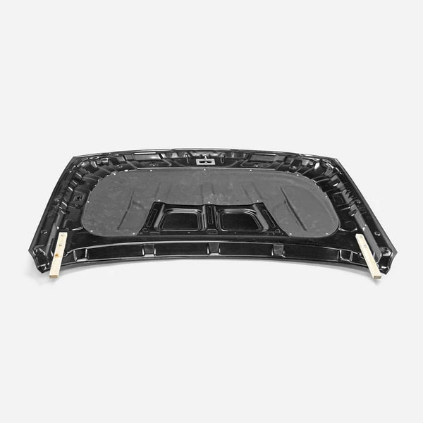 EPR Carbon Fiber V2M Hood 2024-2026 Hyundai Elantra N