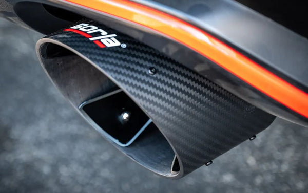 Borla ATAK Catback Exhaust 2024-2026 Elantra N *3 tip styles available*