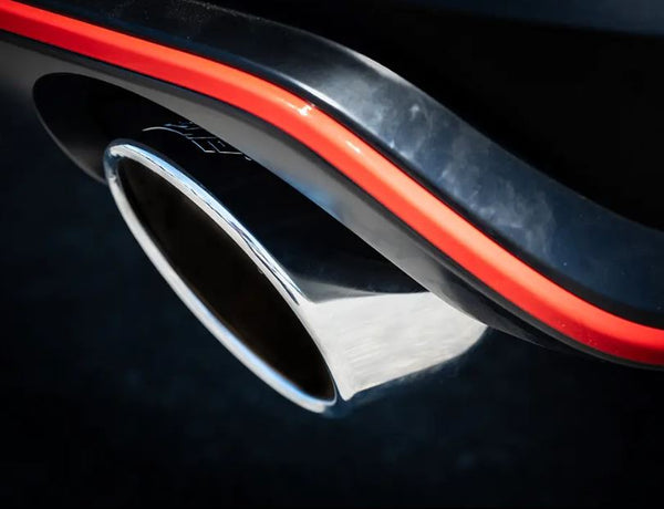 Borla ATAK Catback Exhaust 2024-2026 Elantra N *3 tip styles available*