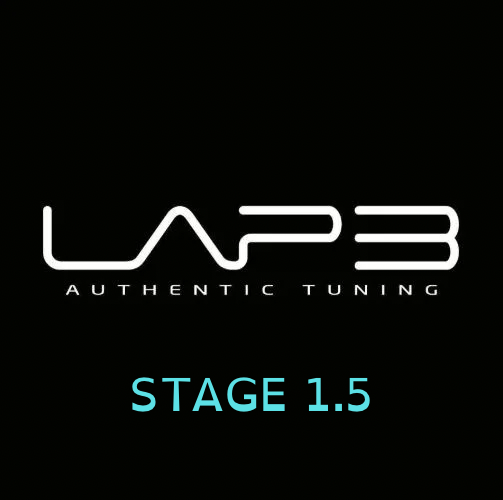 Lap3 Tuning STAGE 1.5  2022-2026 Elantra N