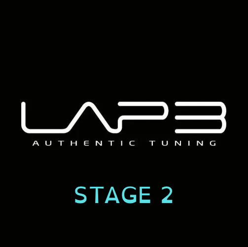 Lap3 Tuning STAGE 2  2022-2026 Elantra N