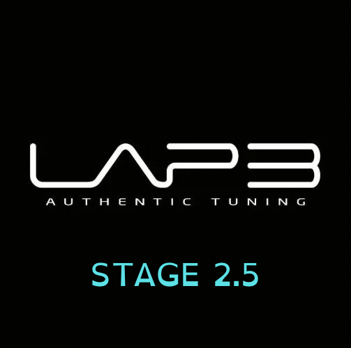 Lap3 Tuning STAGE 2.5  2022-2026 Elantra N