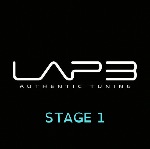 Lap3 Tuning STAGE 1   2022-2026 Elantra N