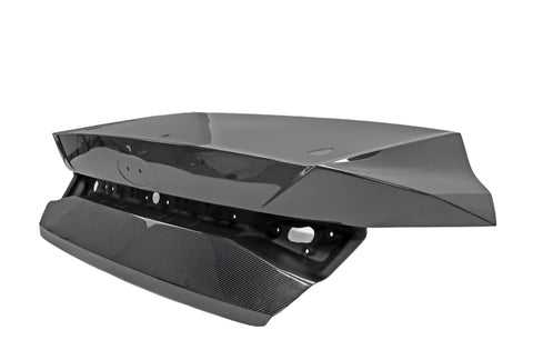 EPR Carbon Fiber Trunk 2022-2026 Hyundai Elantra N – whoosh