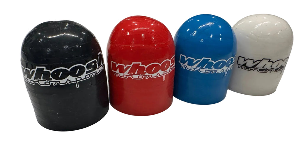 whoosh motorsports VTA BOV block-off cap 2022+ Elantra N *FREE SHIPPING*