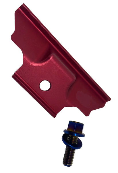 whoosh motorsports Billet Aluminum Battery Bracket for Hyundai Elantra *FREE SHIPPING*