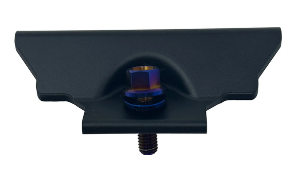 whoosh motorsports Billet Aluminum Battery Bracket for Hyundai Elantra *FREE SHIPPING*