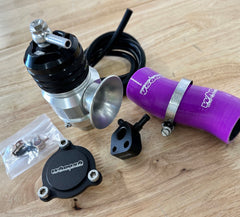 TurboXS symposer BOV kit 2014-2019 Fiesta ST