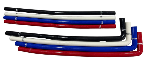 whoosh motorsports Oil Catch Can hose kit  2022-2026 Elantra N