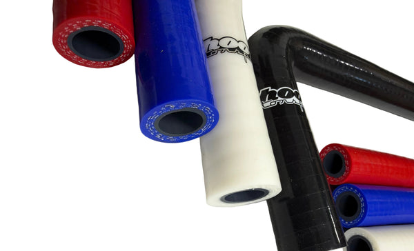 whoosh motorsports Oil Catch Can hose kit  2022-2026 Elantra N