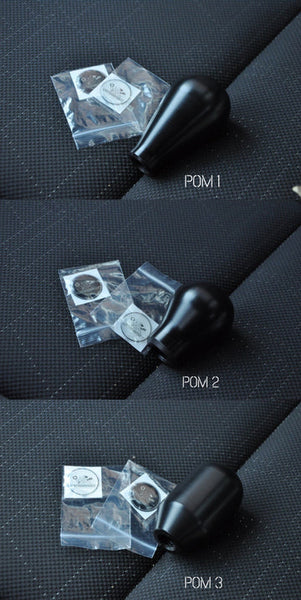 WK Motorsport short shifter 2013+ Focus ST / 2016 Focus RS