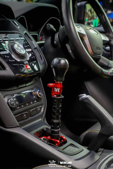 WK Motorsport short shifter 2013+ Focus ST / 2016 Focus RS