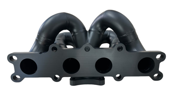 AIRTEC MOTORSPPORT TUBULAR EXHAUST MANIFOLD 2014-2019 Fiesta ST