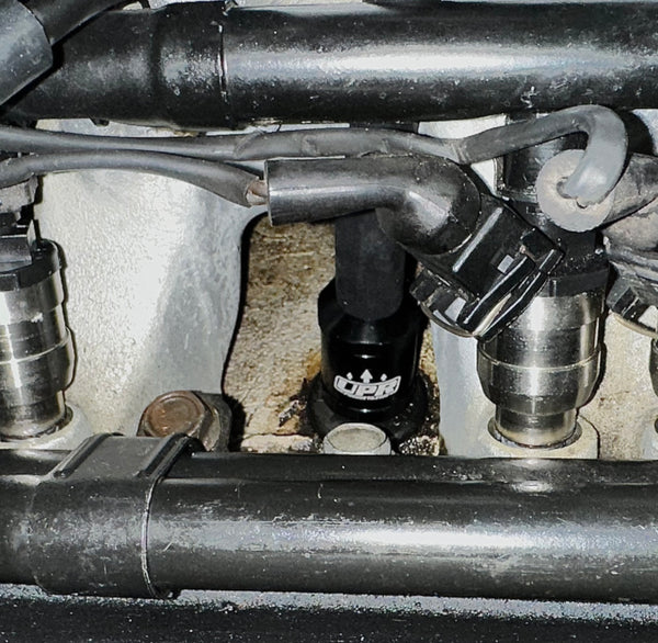 UPR Racing PRO check valve (PCV) Buick V6