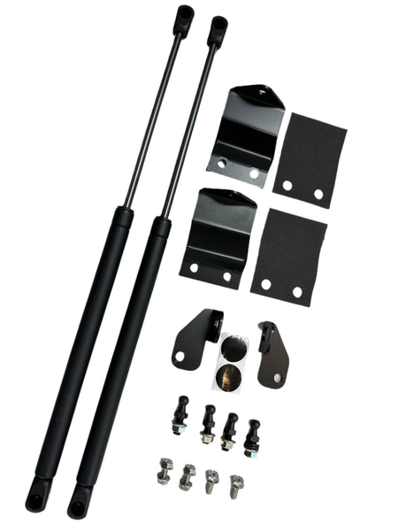 Torcon / Exus Hood Lift Kit 2022-2025 Elantra N