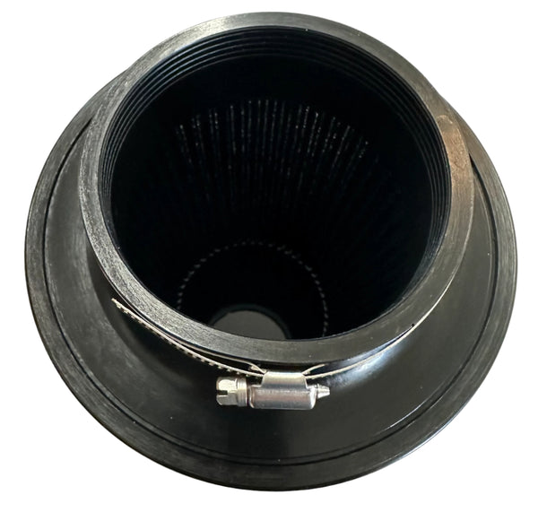 whoosh motorsports Replacement Pleated Filter Fits Hyundai N Vehicles