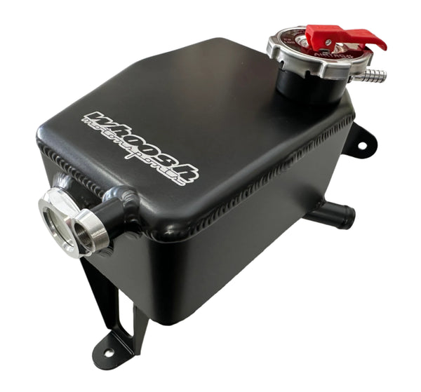 whoosh motorsports Coolant Reservoir  2022-2025 Elantra N