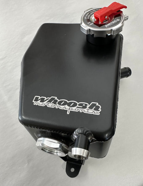 whoosh motorsports Coolant Reservoir  2022-2025 Elantra N