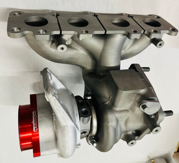 T51R Mod PURE550 Hybrid Turbo Upgrade for 2.0L Hyundai N Vehicles  *FREE SHIPPING*