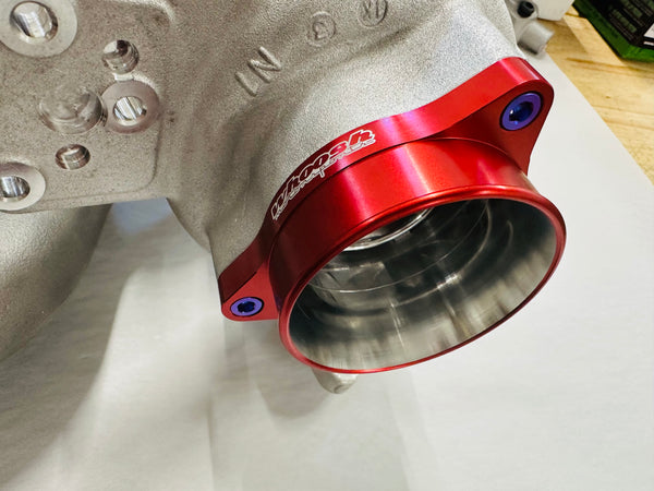 T51R Mod PURE550 Hybrid Turbo Upgrade for 2.0L Hyundai N Vehicles  *FREE SHIPPING*