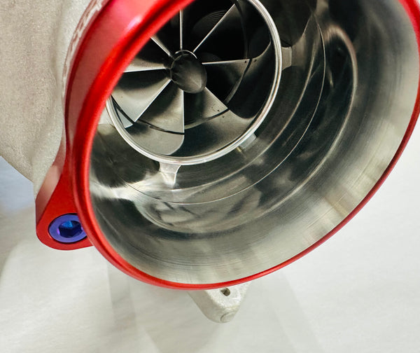 T51R Mod PURE550 Hybrid Turbo Upgrade for 2.0L Hyundai N Vehicles  *FREE SHIPPING*