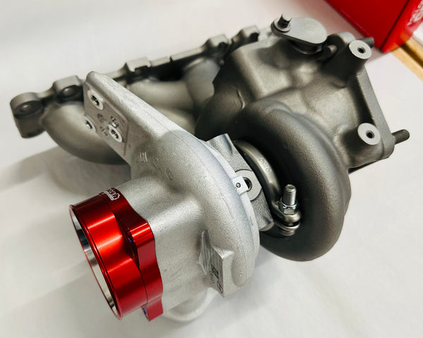 T51R Mod PURE550 Hybrid Turbo Upgrade for 2.0L Hyundai N Vehicles  *FREE SHIPPING*
