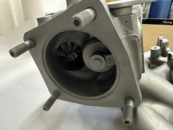 T51R Mod PURE550 Hybrid Turbo Upgrade for 2.0L Hyundai N Vehicles  *FREE SHIPPING*