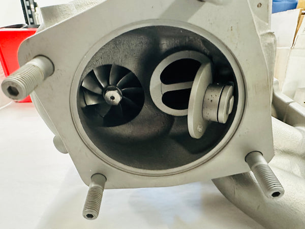 T51R Mod PURE550 Hybrid Turbo Upgrade for 2.0L Hyundai N Vehicles  *FREE SHIPPING*