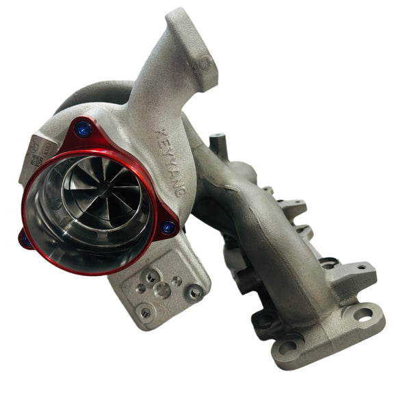 T51R Mod PURE550 Hybrid Turbo Upgrade for 2.0L Hyundai N Vehicles  *FREE SHIPPING*