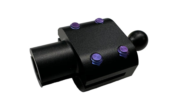 whoosh motorsports short shift adapter  2019-2022 Veloster N *FREE SHIPPING*