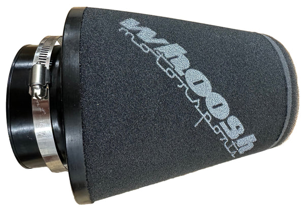whoosh motorsports Replacement FOAM Filter Fits Hyundai N Vehicles