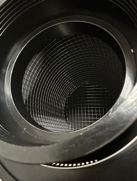 whoosh motorsports Replacement FOAM Filter Fits Hyundai N Vehicles