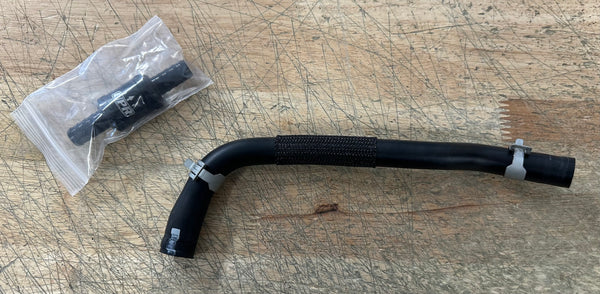 Hyundai Elantra N 2024-2025 Intake CEL Fix  *FREE SHIPPING*