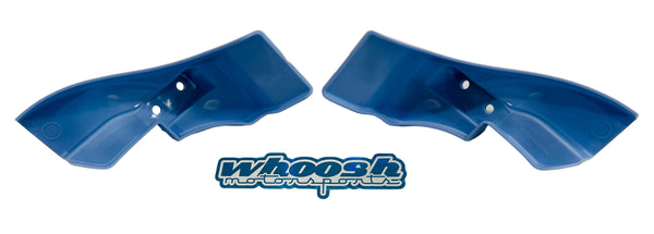 Brake Cooling Ducts Upgrade  2022-2025 Elantra N  *FREE SHIPPING*