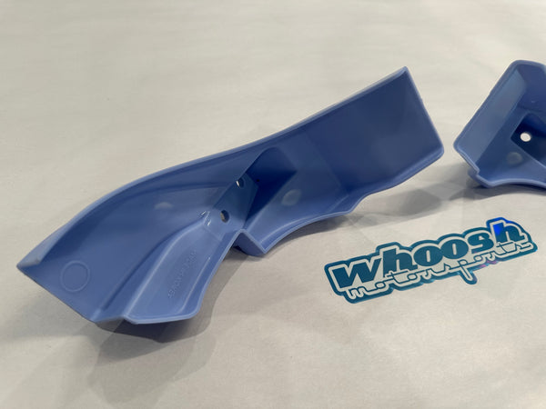 Brake Cooling Ducts Upgrade  2022-2025 Elantra N  *FREE SHIPPING*