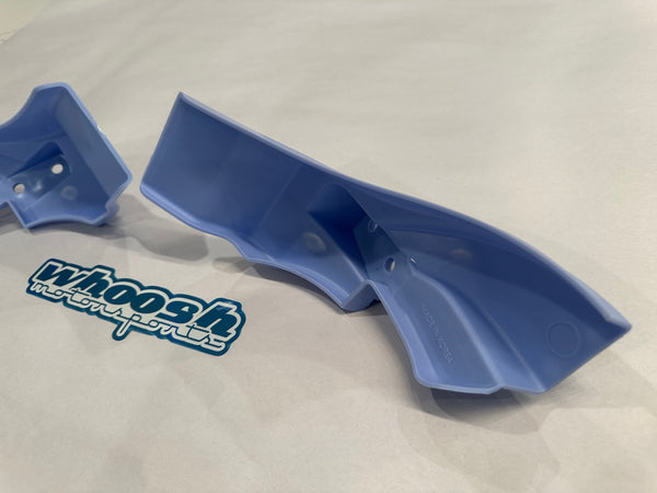 Brake Cooling Ducts Upgrade  2022-2025 Elantra N  *FREE SHIPPING*