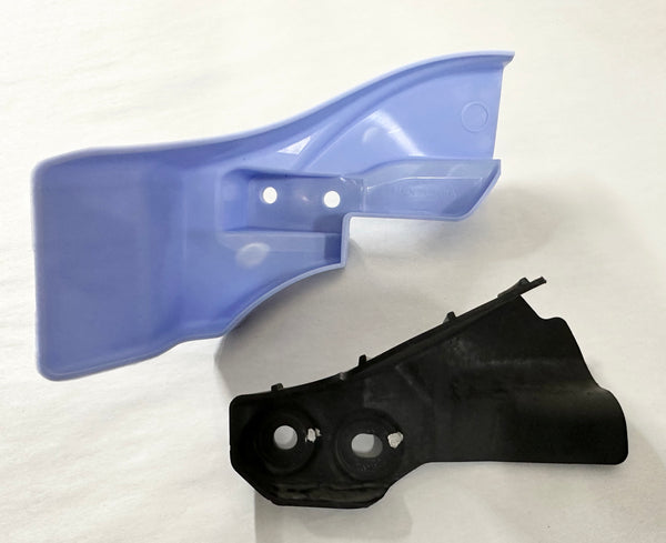 Brake Cooling Ducts Upgrade  2022-2025 Elantra N  *FREE SHIPPING*