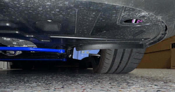 Brake Cooling Ducts Upgrade  2022-2025 Elantra N  *FREE SHIPPING*