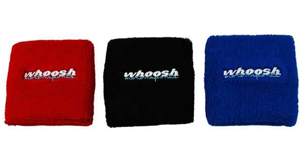 whoosh motorsports Brake Fluid Reservoir Sock  *FREE SHIPPING*