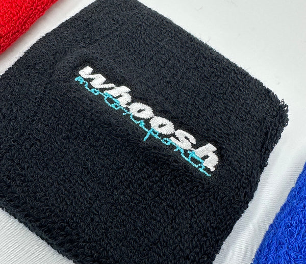 whoosh motorsports Brake Fluid Reservoir Sock  *FREE SHIPPING*