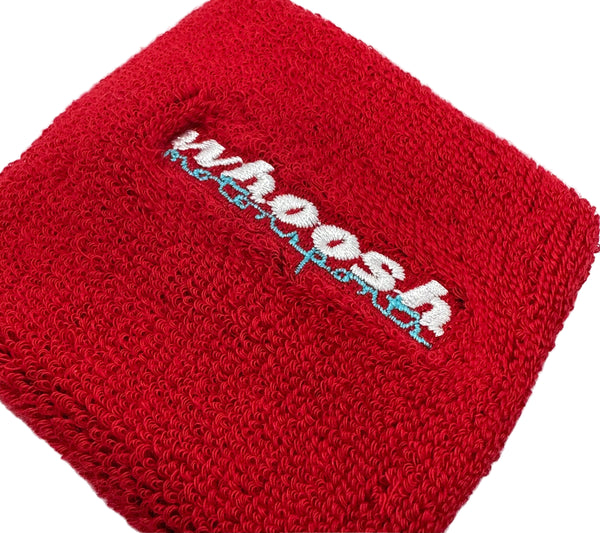 whoosh motorsports Brake Fluid Reservoir Sock  *FREE SHIPPING*