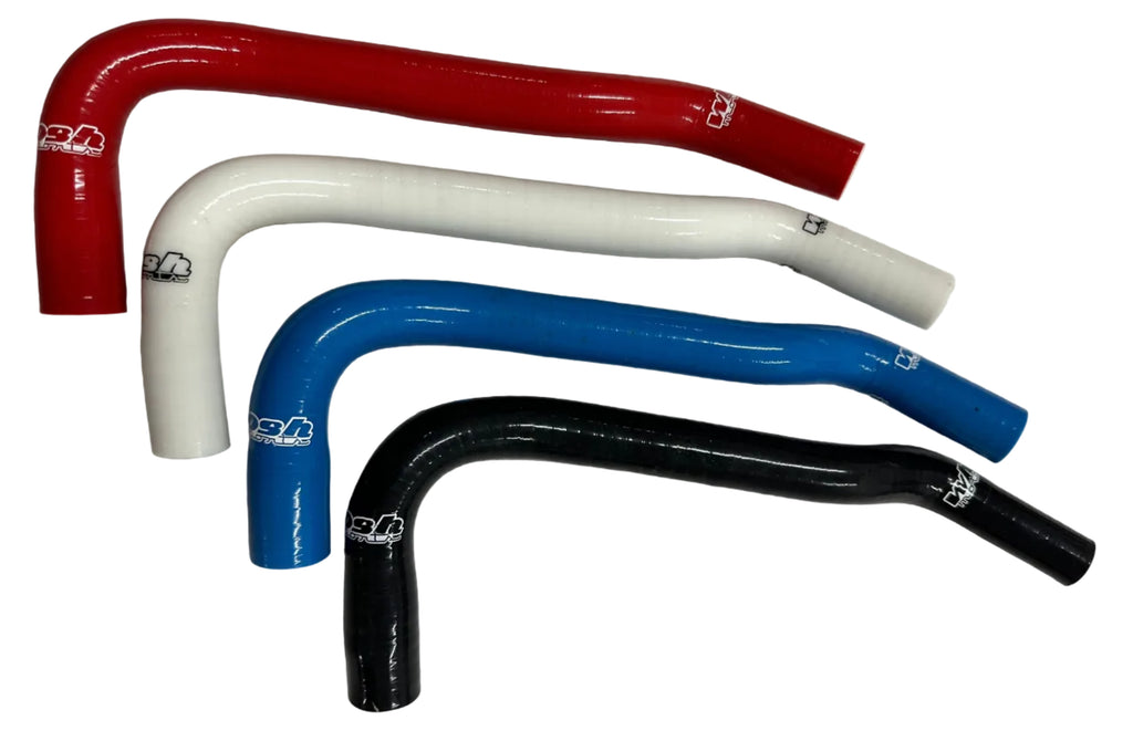 whoosh motorsports Silicone Breather Hose  2022-2026 Elantra N  *FREE SHIPPING*