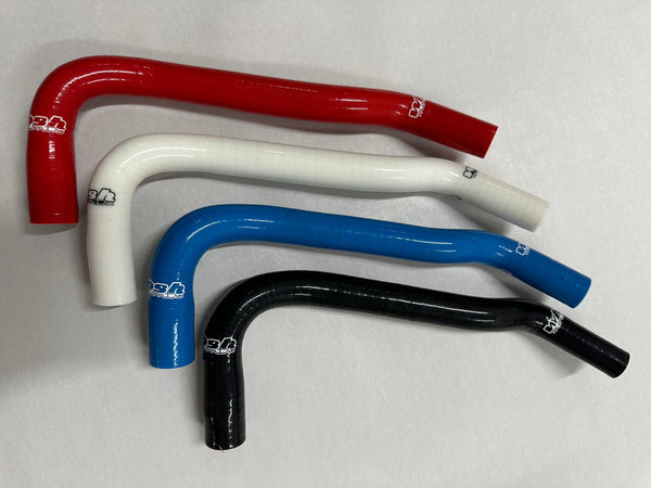 whoosh motorsports Silicone Breather Hose  2022-2026 Elantra N  *FREE SHIPPING*