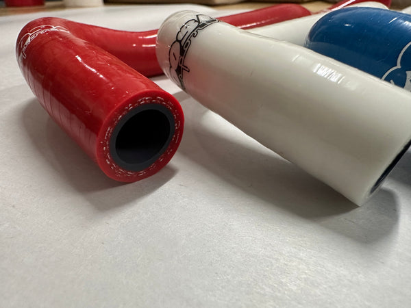 whoosh motorsports Silicone Breather Hose  2022-2026 Elantra N  *FREE SHIPPING*